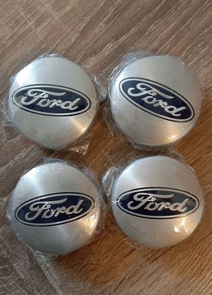 Ковпачки в диски Ford 54 мм