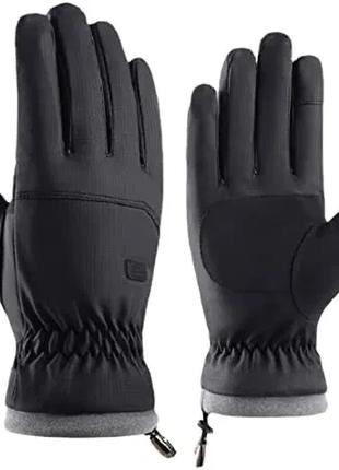 Перчатки / рукавички тактические - черные
