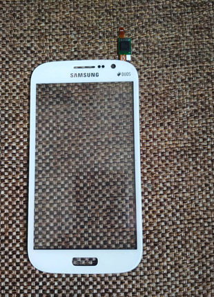 Сенсор Samsung i9060 100% оригінал, gh96-06833a