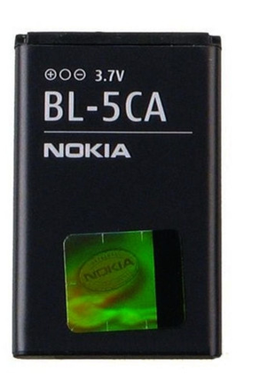 Батарея NOKIA BL-5CА