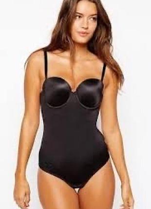 Бесшовная утяжка m&s 36/80d