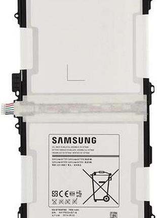СТОК Батарея Samsung EB-BT800FBE Tab S 10,5