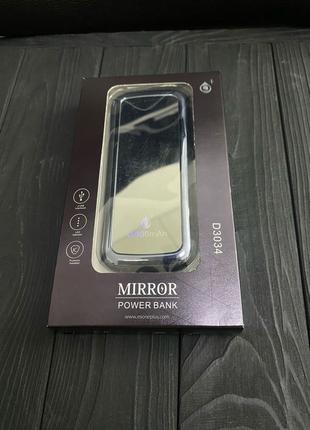 Power bank / Павербанк Mirror 13 000 Mah