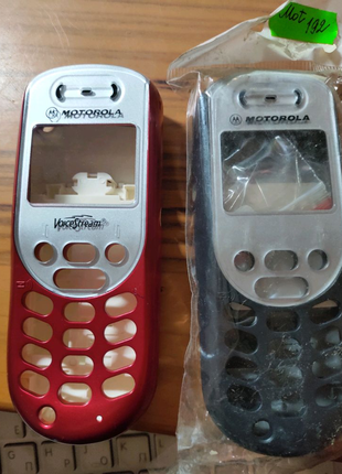 Корпус телефона Motorola T192