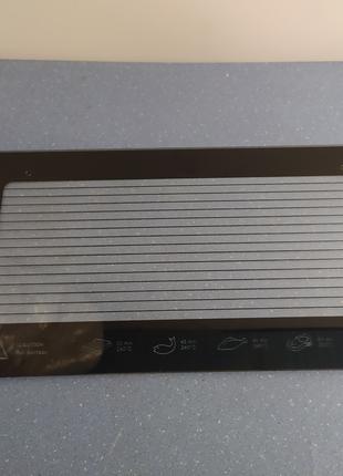 Скло дверей для електропечі Saturn Mirta 460 247