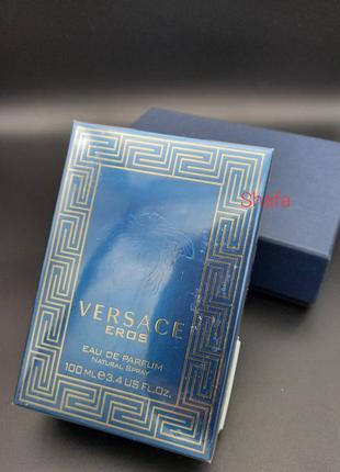 Versace eros eau de parfum
парфумована вода
