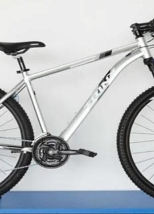 Велосипед спортивный горный алюминиевая рама с колесом 29 дюйм...