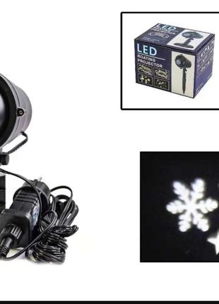 Лазерный проектор-освещение вашего дома лазерный проектор X-La...