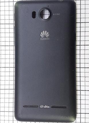 Задняя крышка Huawei U8950 Ascend G600 для телефона Б/У!!!