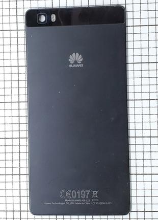 Крышка Huawei P8 Lite ALE-L21 корпуса для телефона Б/У!!! ORIG...