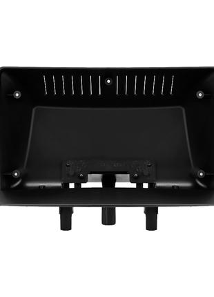 Переходная рамка 9" Renault Megane 2008-2015/Renault Fluence 2...