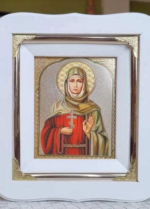 Икона Святой Софии 19х17см