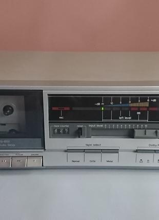 Касетна дека Technics RS-B13 (Японія)