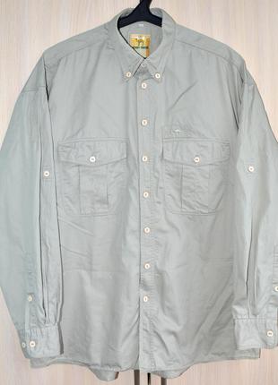 Рубашка CAMEL® original XL б.у. Y5-X12-1