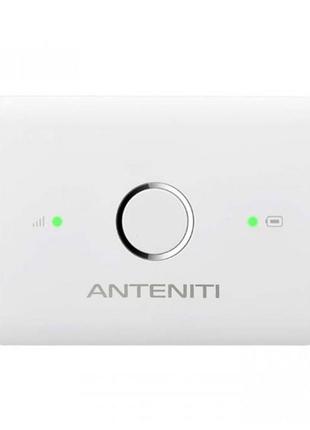 Модем 4G / 3G + Wi-Fi роутер ANTENITI E5573