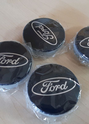 Ковпачки в диски Ford 54