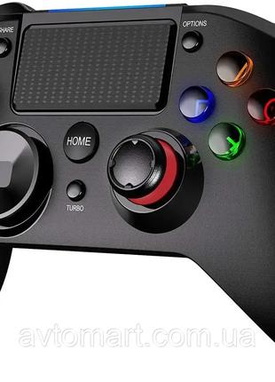 СТОК Беспроводной контролер PS4 PICTEK для PlayStation 4 / Pro...