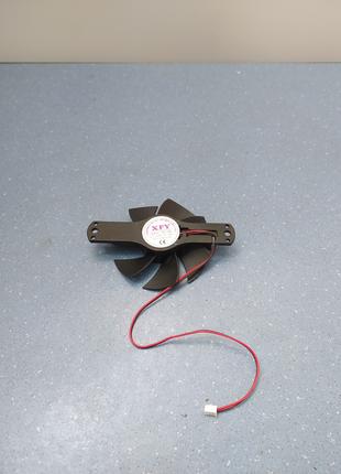 Вентилятор обдування для індукційної плити FXY-085