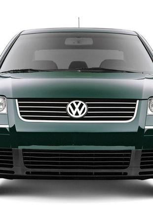 Лобове скло VW Passat B3, B4, B5 .B6, B7, B8, СС, фольцваген