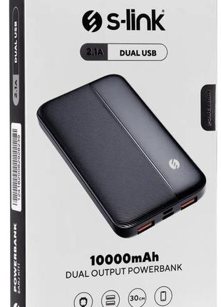 Power Bank 10000 mAh ASONIC AS-P10