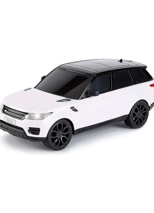 Автомобиль KS DRIVE на р/у - LAND ROVER RANGE ROVER SPORT (1:2...