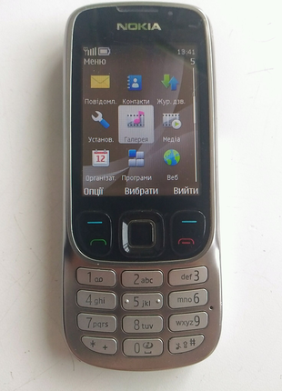 Nokia 6303
