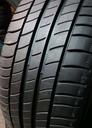 Пара 215/45 r17 Michelin Primacy 3