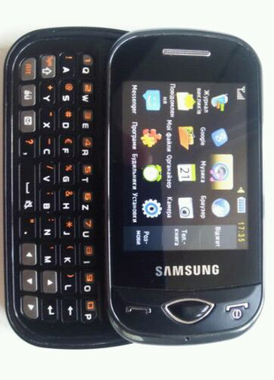 Телефон Samsung GT-B341