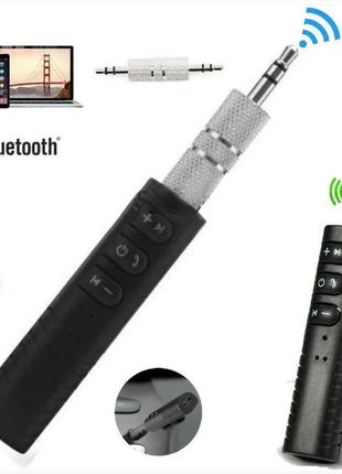 Блютуз адаптер ресівер AUX Bluetooth BT-450