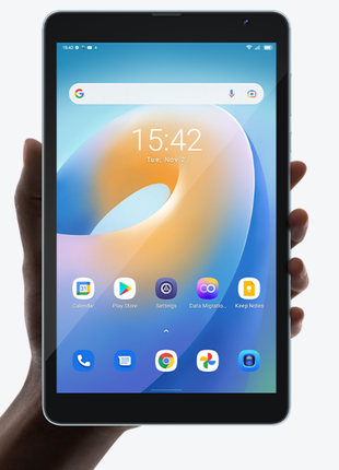 Планшет Blackview Tab 6