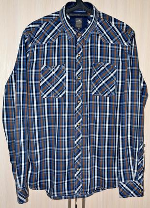 Рубашка VANGUARD® original XL сток Y5-X12-4