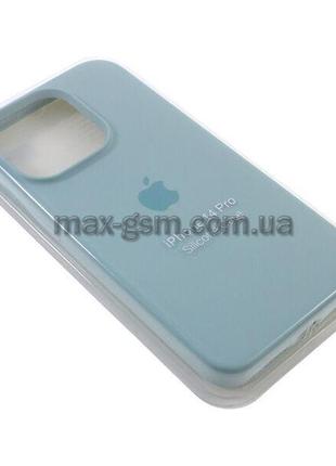 Накладка Original Apple Silicone Case iPhone 14 Pro (17)