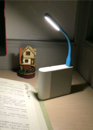 LED  USB світильник  нічник