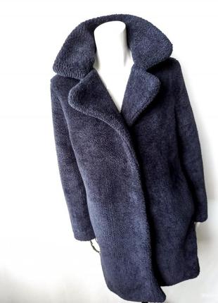 Esmara німеччина стильне дизайнерське пальто шуба 40-42р єврос...