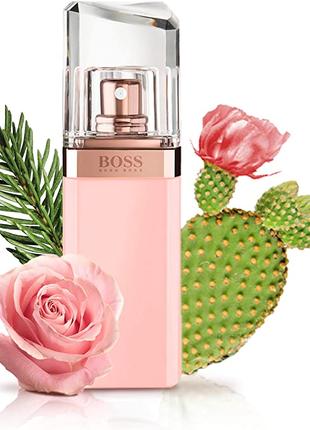 Hugo Boss Boss Ma Vie Intense Pour Femme