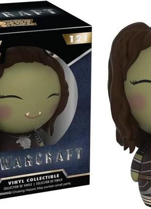 Фігурка funko dorbz гаронна з world of warcraft