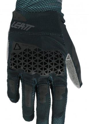 Перчатки LEATT Glove Moto 3.5 Lite (Black), L (10)