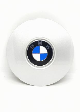 Колпачок BMW заглушка на литые диски BMW 36136768641