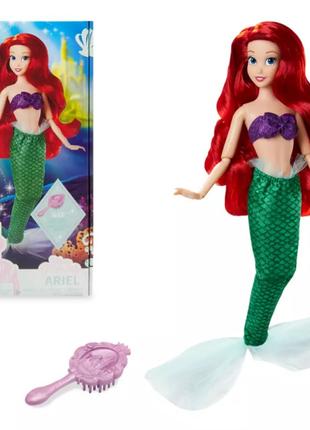 Disney Кукла русалочка Ариэль / Ariel Classic Doll