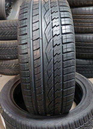 Пара 235/45 r19 Continental Cross Contact UHP