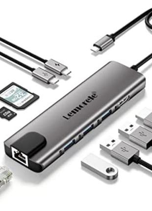 Концентратор USB