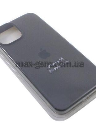 Накладка Original Apple Silicone Case iPhone 14 (33)