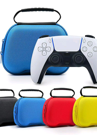Sony PlayStation Xbox Чехол футляр для хранения джойстика геймпад