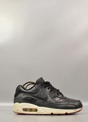 Женские кроссовки nike air max 90 prem, 38р