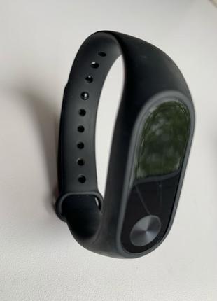 Фитнес часы Xiaomi