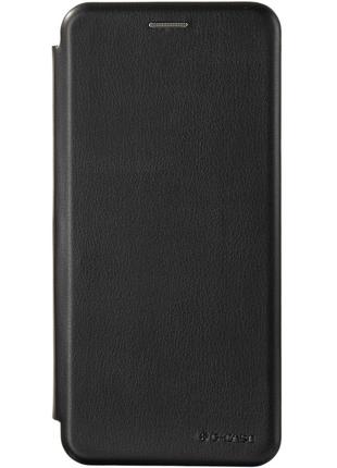 Чехол-книжка G-Case Ranger Series для Xiaomi Redmi 10c Black