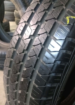 Пара 205/65 r15 Barum Vanis