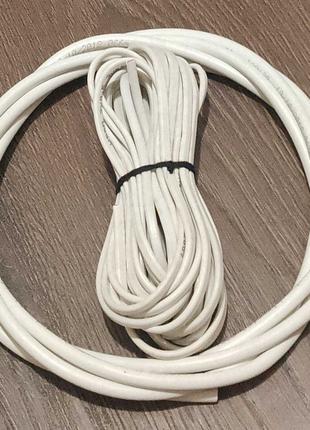Провод (кабель) электрический  разный