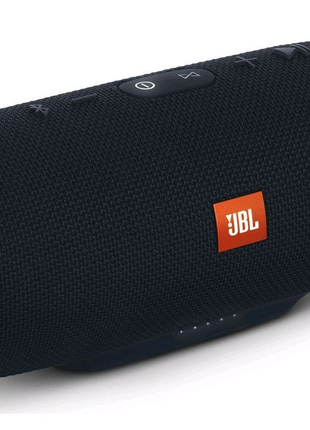 Портативная блютуз колонка JBL Charge 3