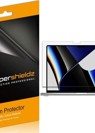 Supershieldz Anti-Glare захисний екран для MacBook Pro 16 (2021)